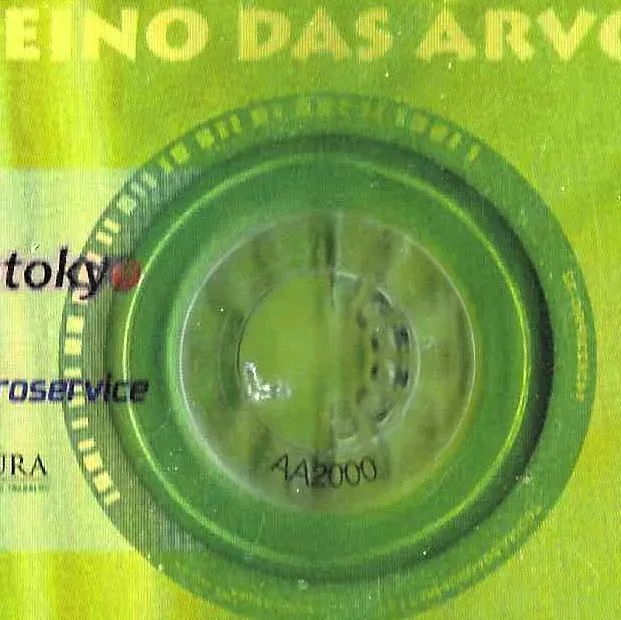 CD Amazônia O Reino das Árvores - Foto 2