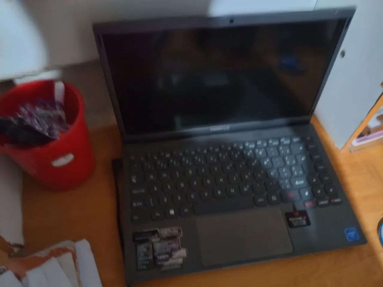 Notebook  - Foto 3