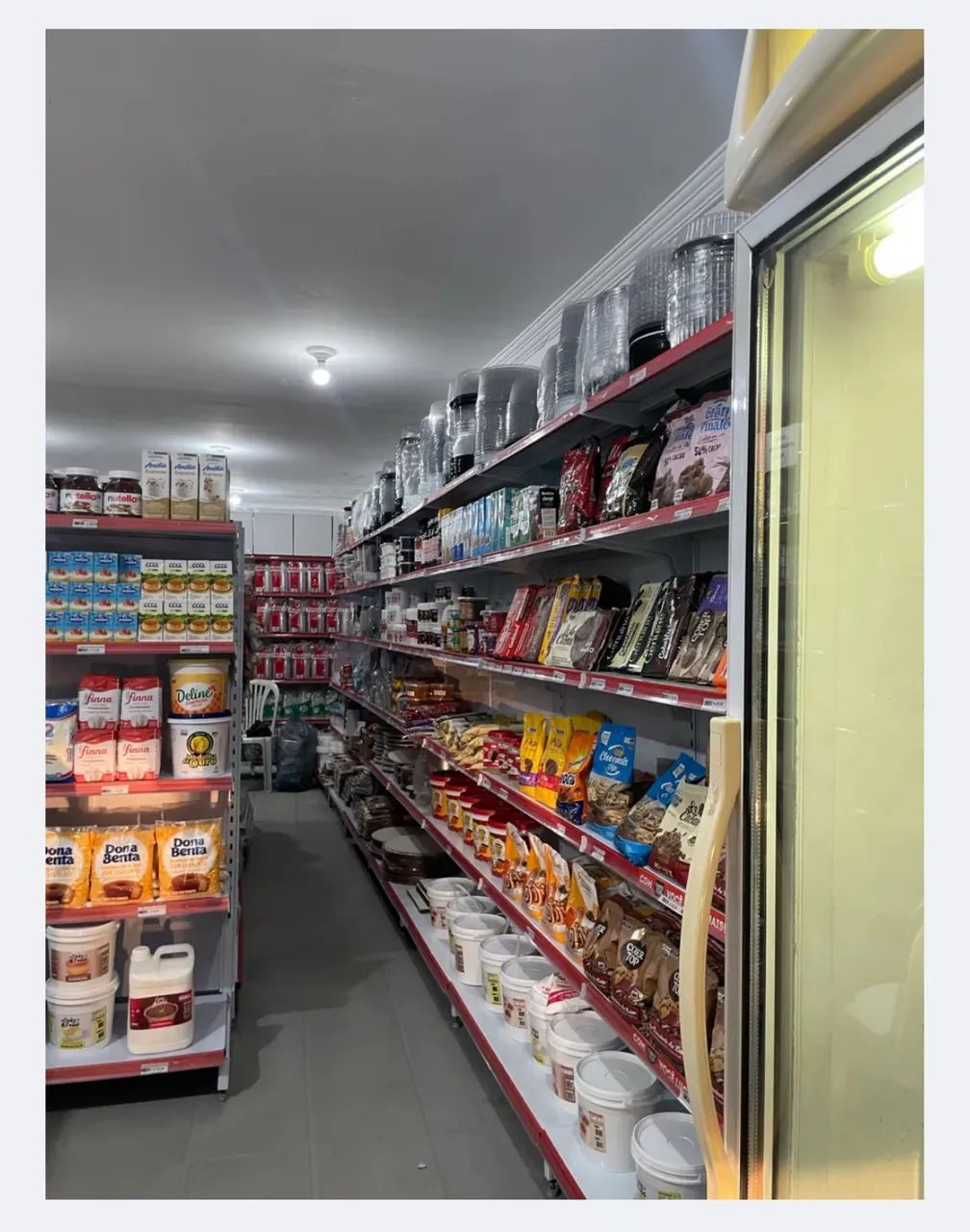 Repasse de loja  funcionando | Só começar e faturar  - Foto 3