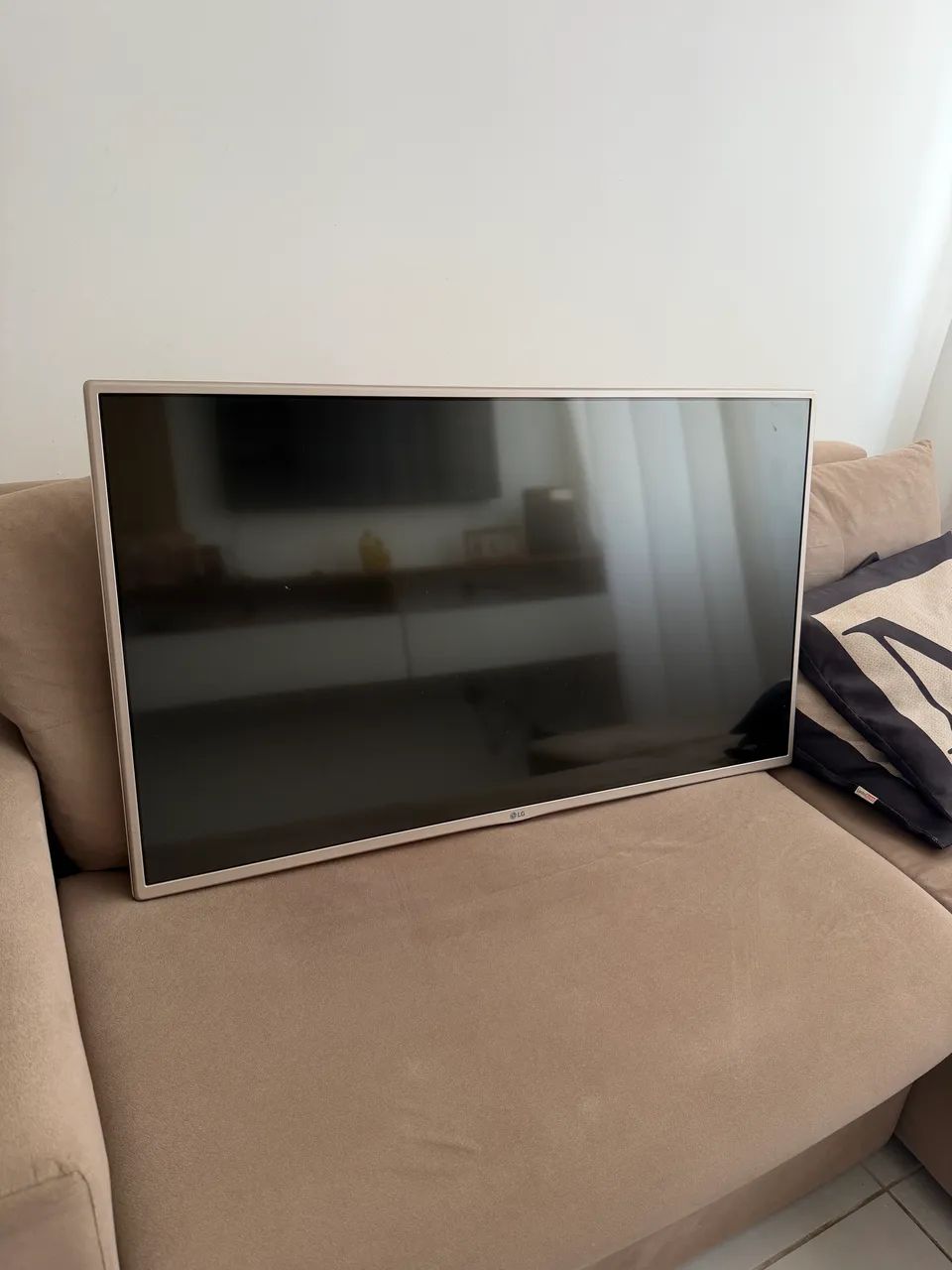 Tv 43 LG 