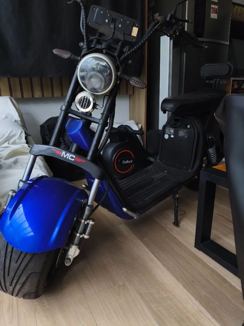 Moto-Chef nova!! - Foto 4