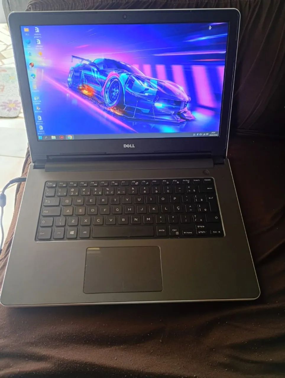 NOTEBOOK DELL CORE i3 SSD 256 GB - Notebooks - Ribeira, Salvador