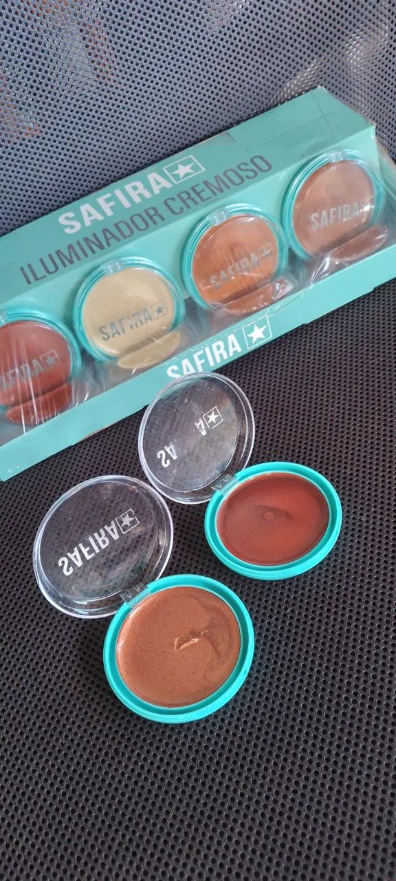 Cosméticos a Preço de Fábrica  - Foto 2