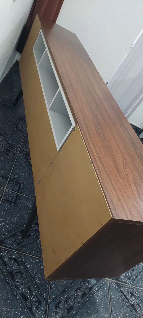 Estante para tv - Foto 2