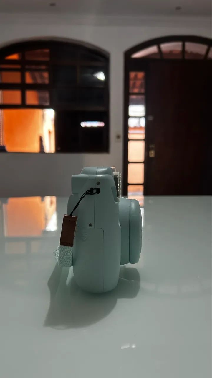 Câmera Instax ( Polaroide ) - Foto 4
