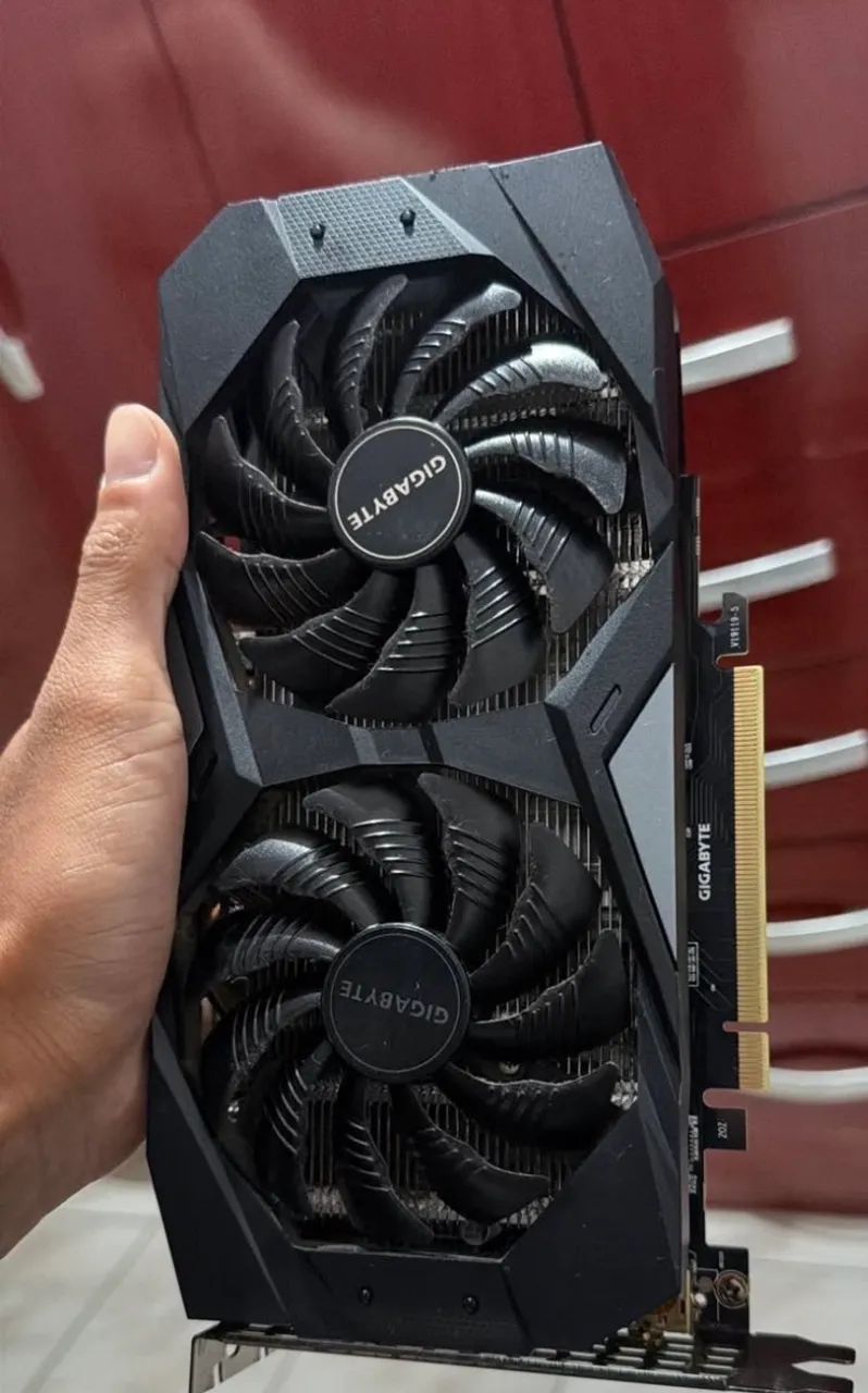 Rtx 2060 6g 