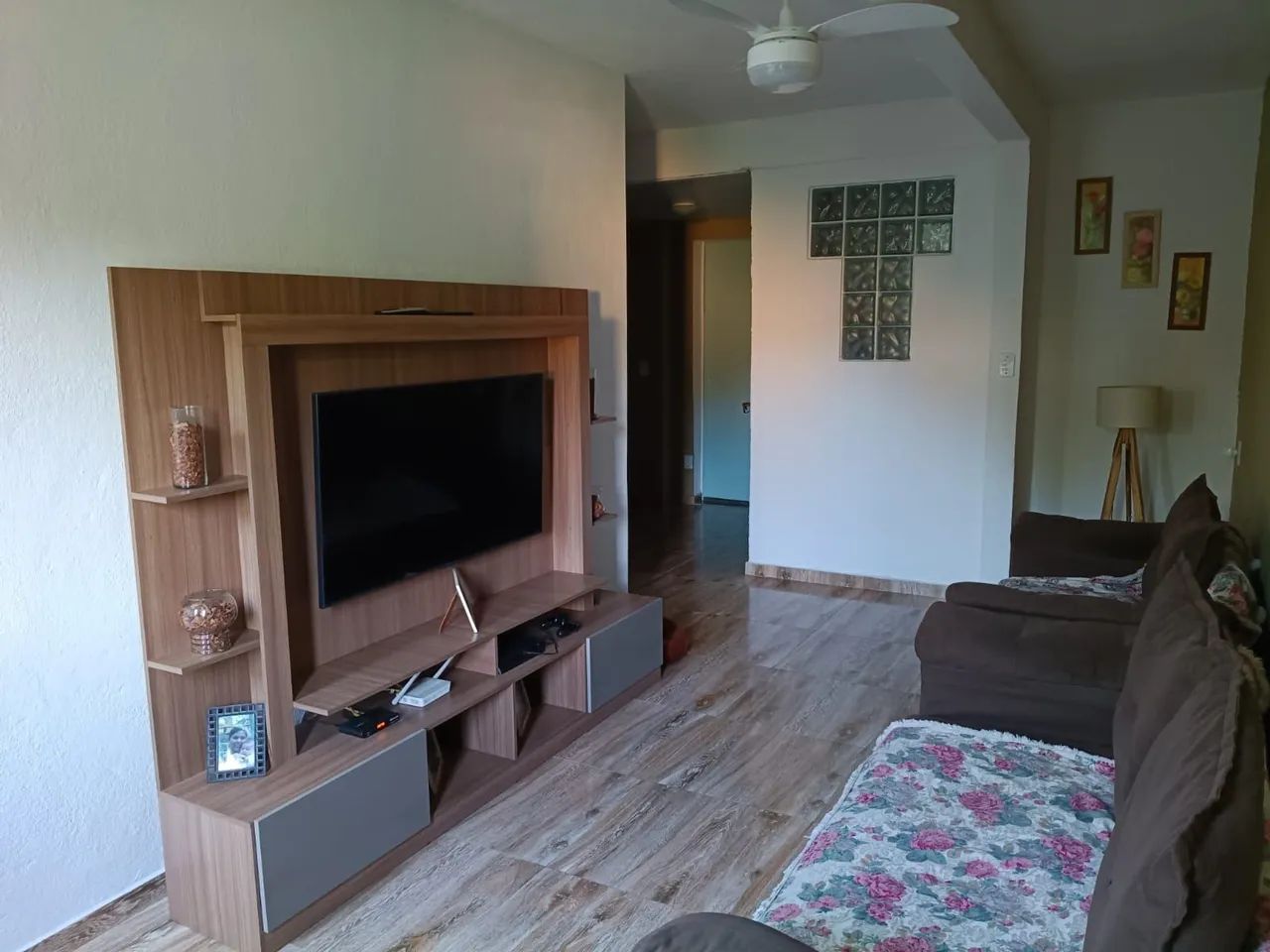 Apartamento Barra Mansa  - Foto 3