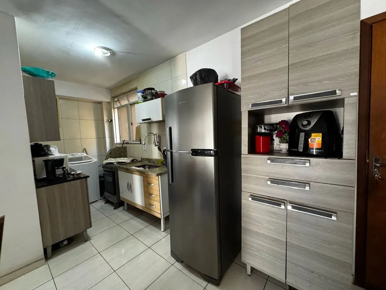 Apartamento duplex Olaria - Rio de Janeiro - RJ - Foto 5