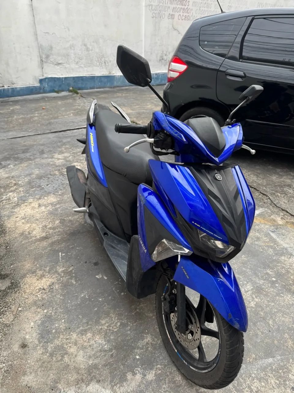 Neo 125 2021 - Foto 3