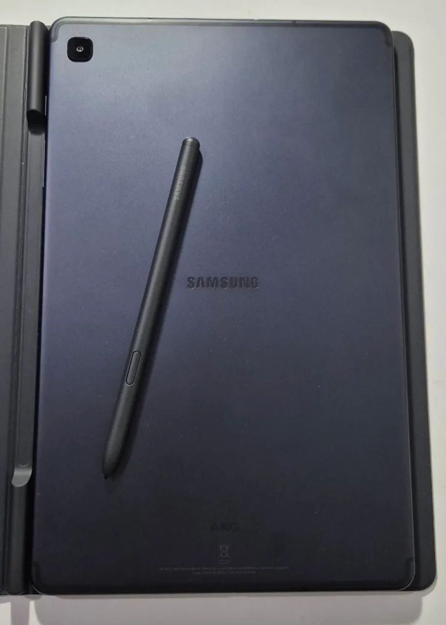 Tablet samsung S6 lite  - Foto 4