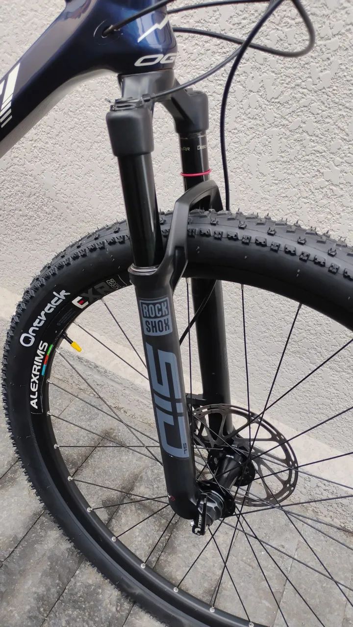 Bicicleta Oggi Agile Pró tamanho XL - Foto 2