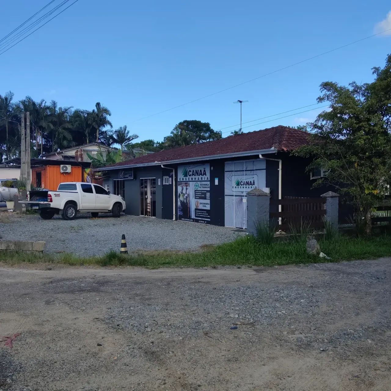3 Salas Comerciais e 4 quitinetes - Foto 4