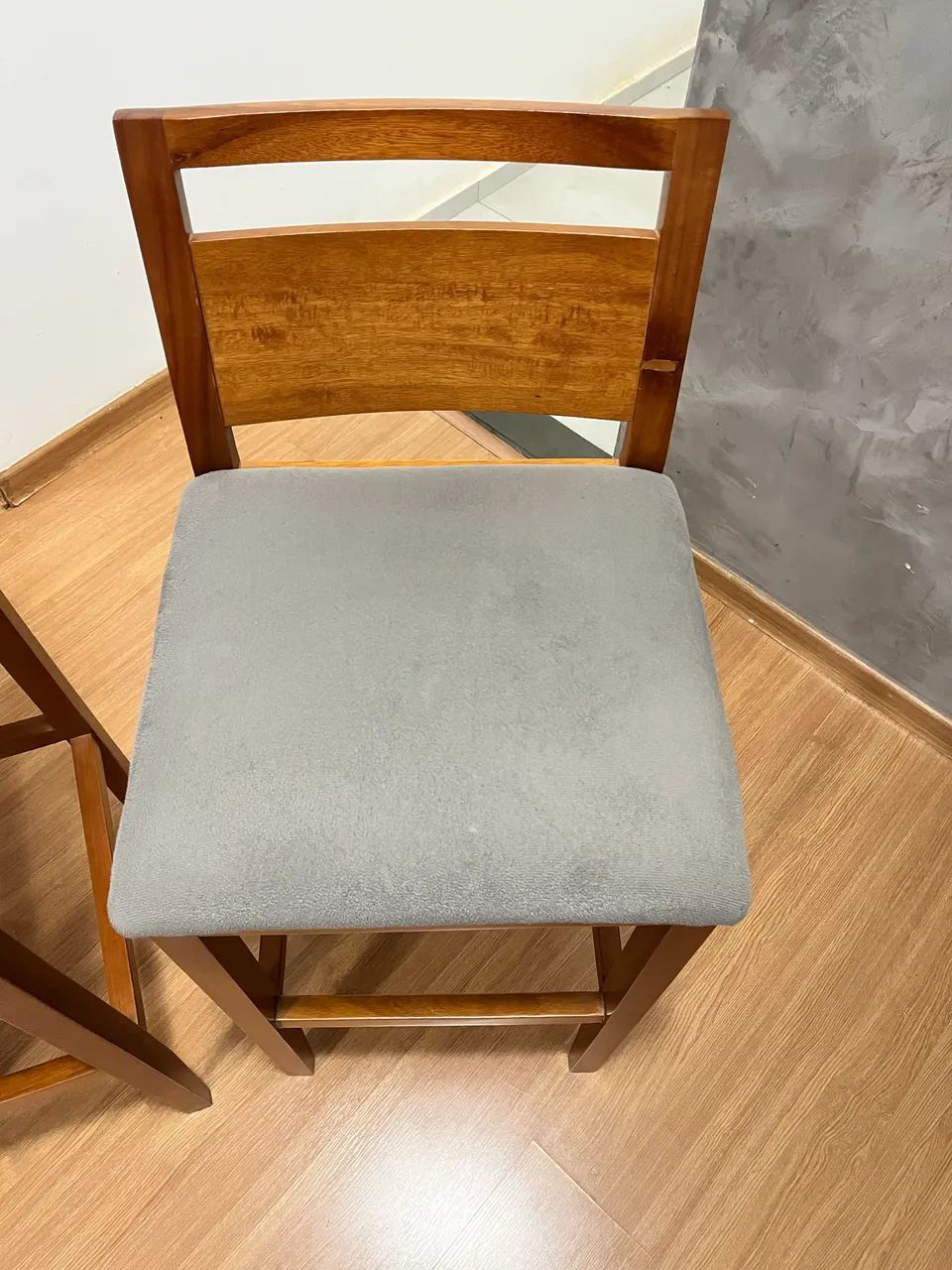 2 BANQUETAS - BANCOS - Foto 3