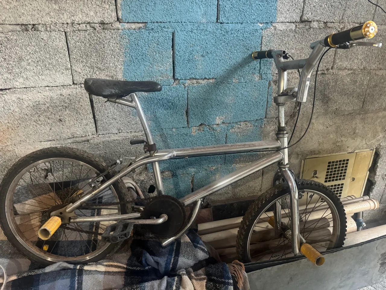 Bicicleta  - Foto 4