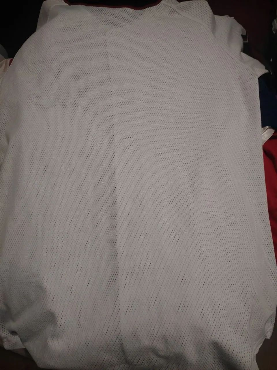 Camisa de baseball Chiba lotte marlins  - Foto 5
