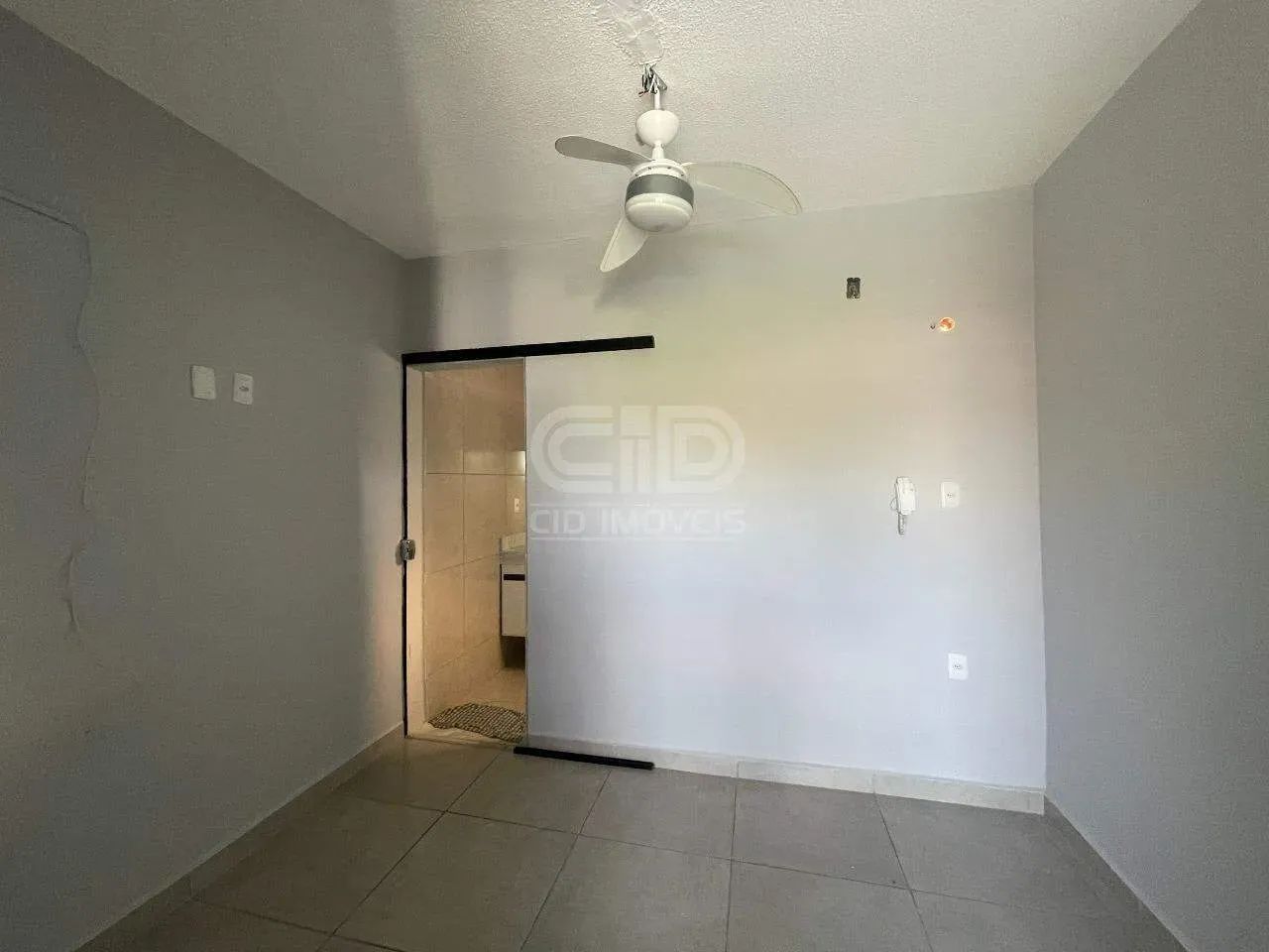 Apartamento com 1 Quarto no Residencial Emirantes - Foto 5