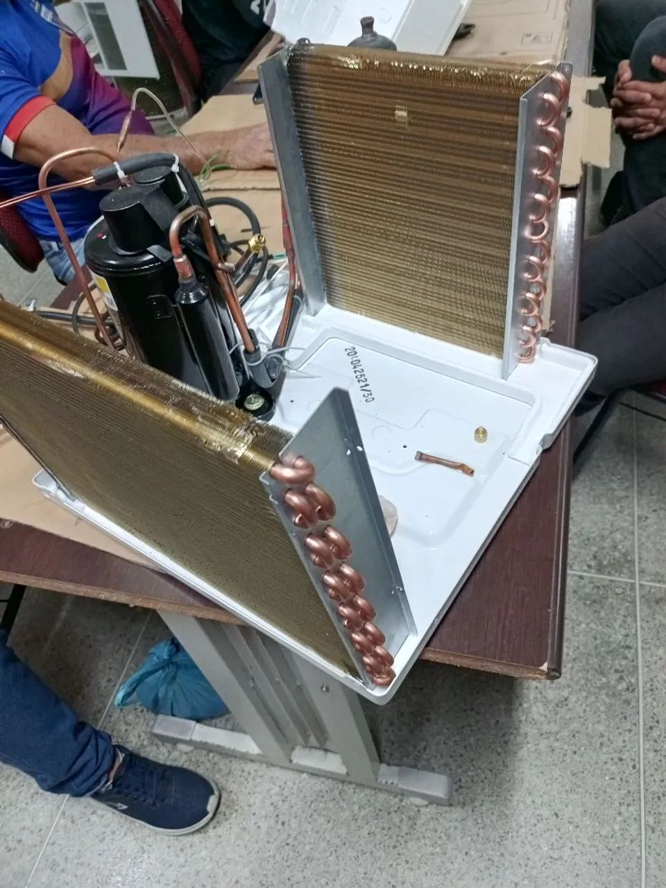 Ar condicionado  - Foto 2
