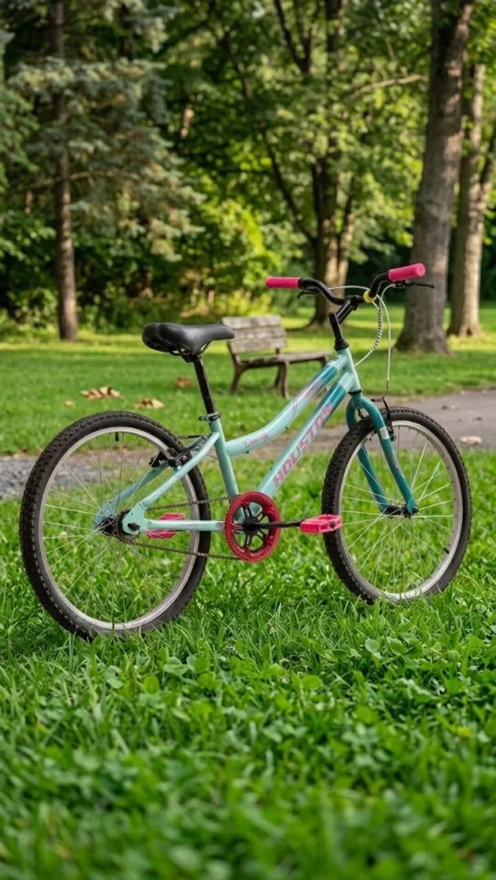 Vendo bicicleta infantil  - Foto 3