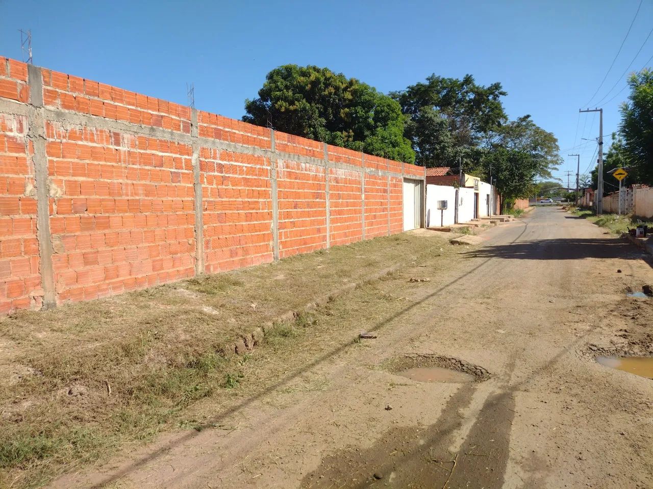 Terreno a 1 minutos de Teresina  - Foto 2