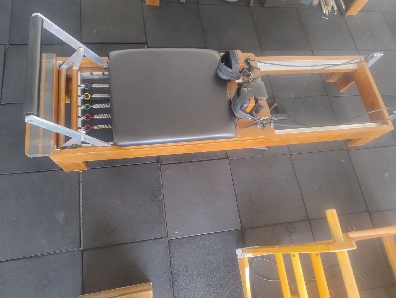 Reformer Pilates  - Foto 2