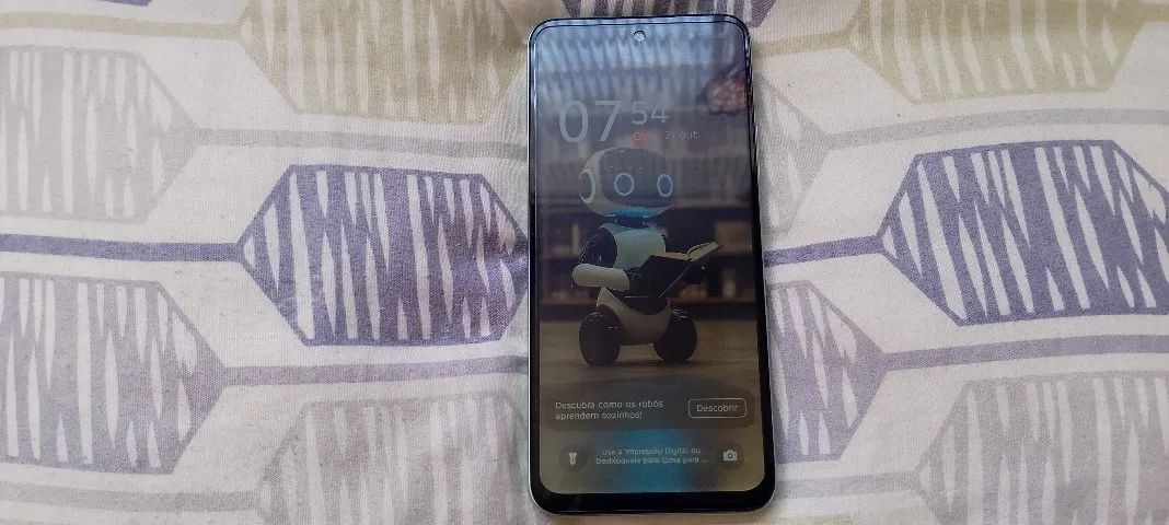 Celular infinix 60  - Foto 2