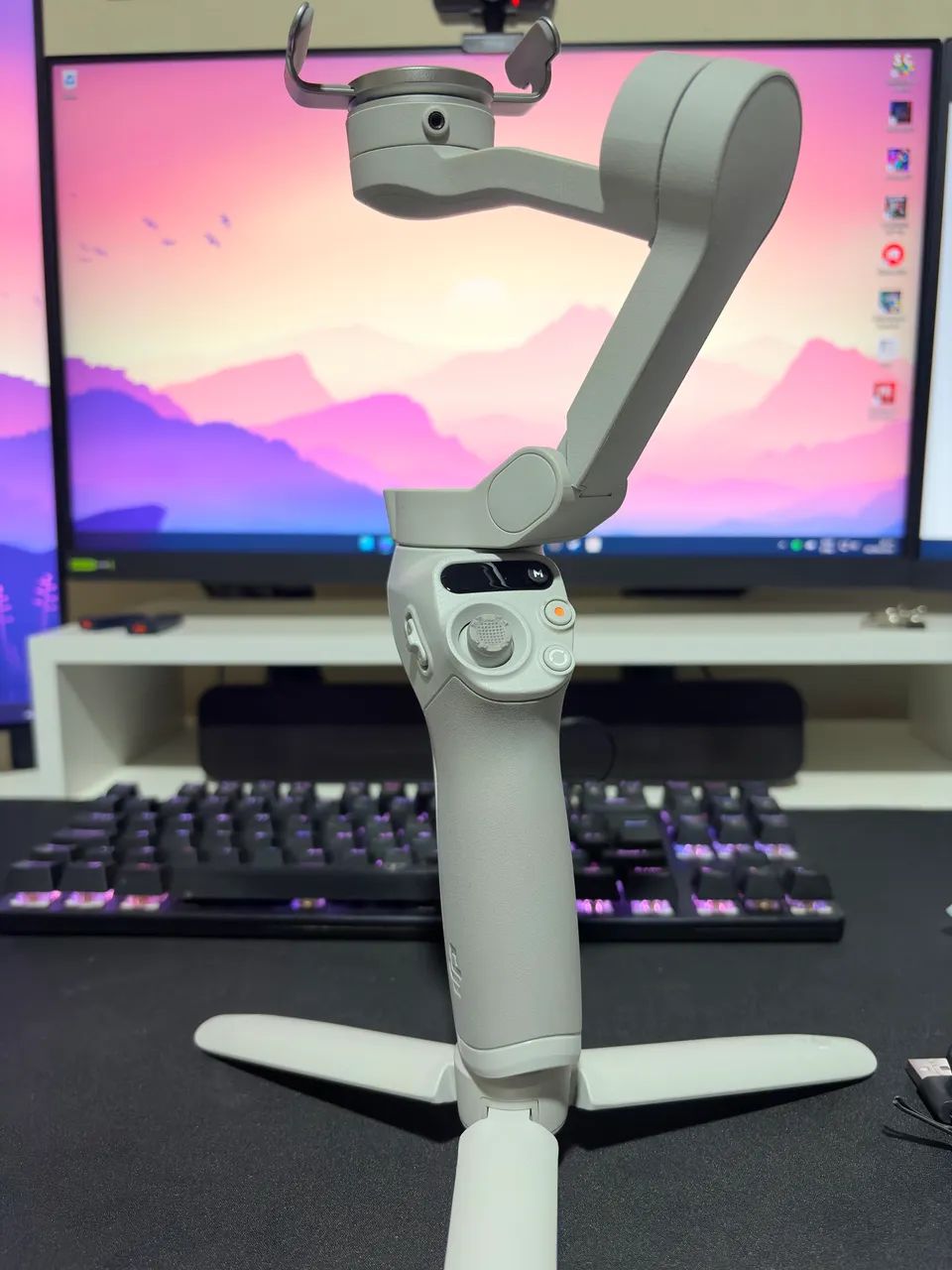 GUIBAL DJI OSMO MOBILE SE