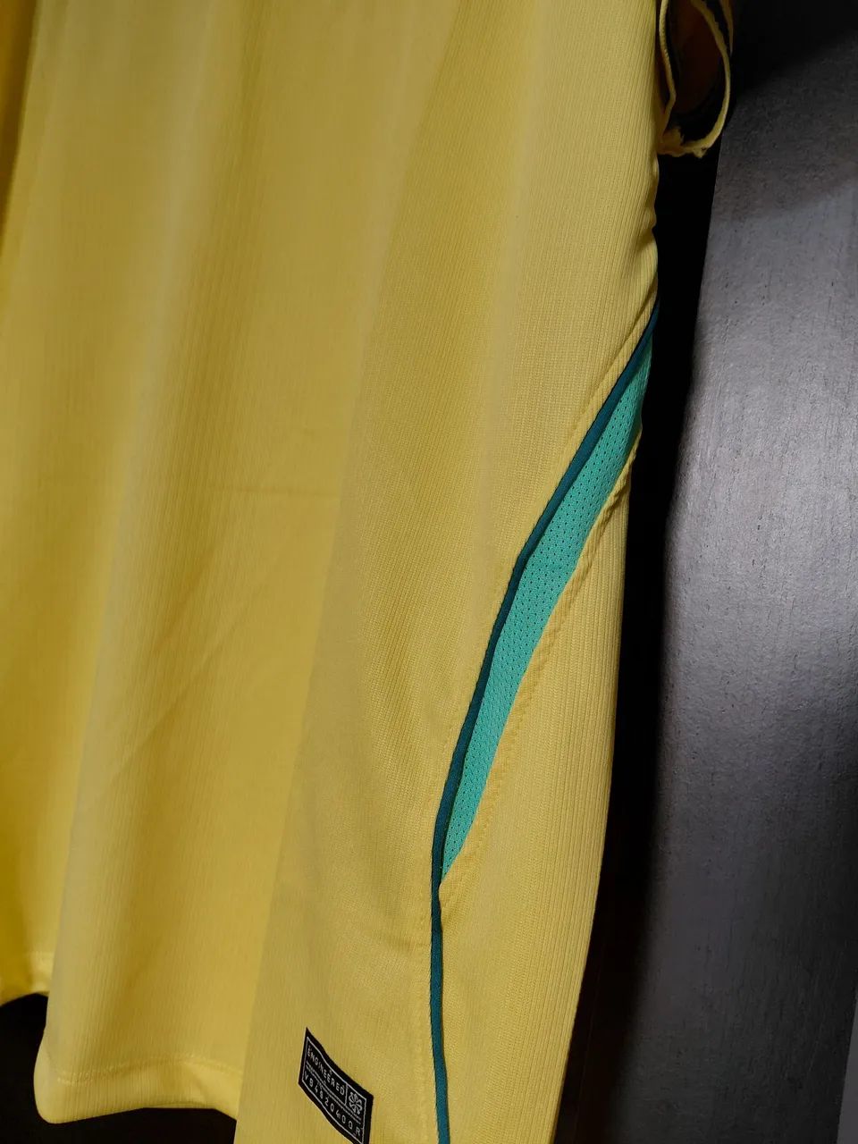 Camiseta Brasil GGG - Foto 4