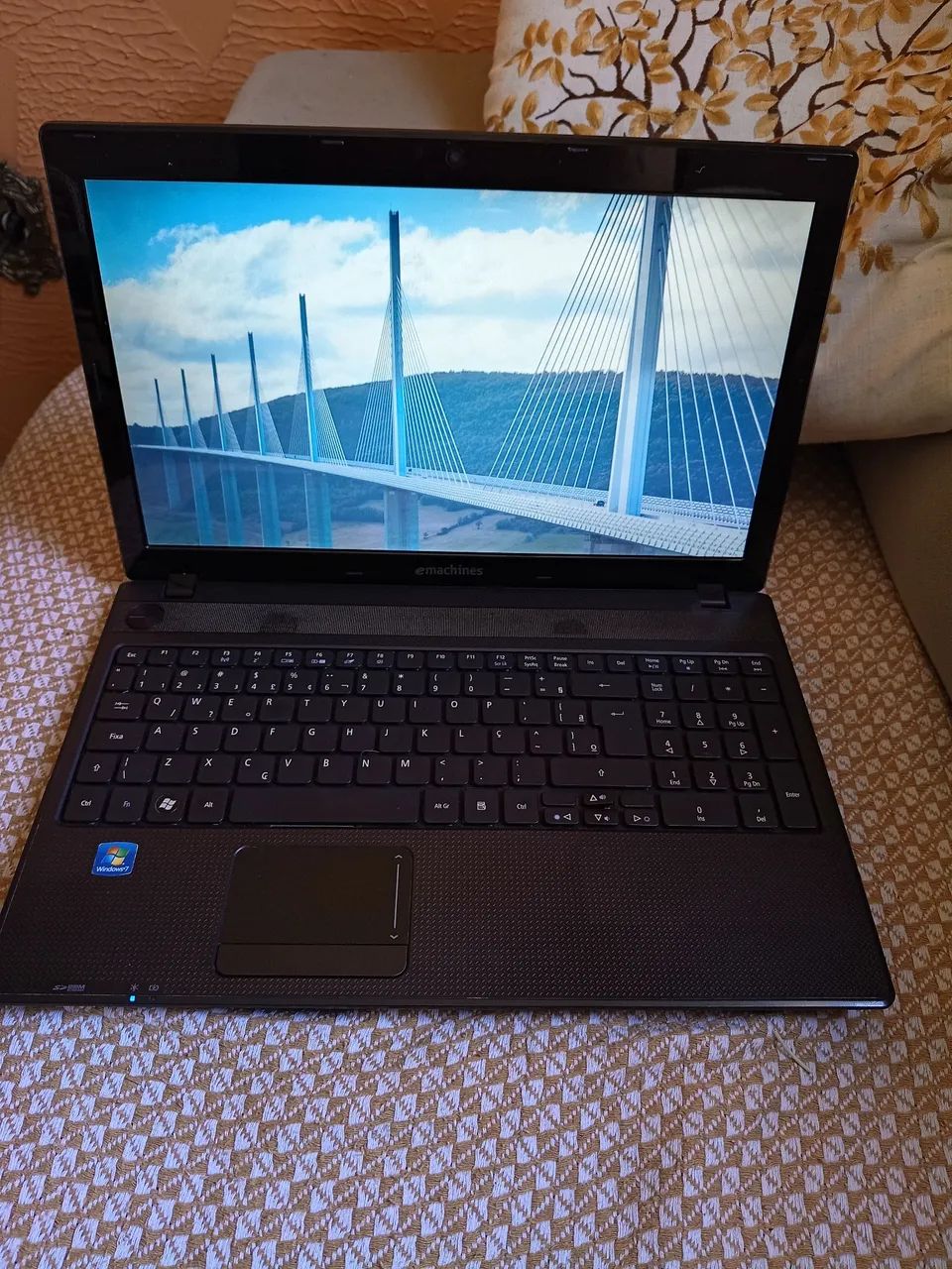 NOTEBOOK EXCELENTE - Foto 2