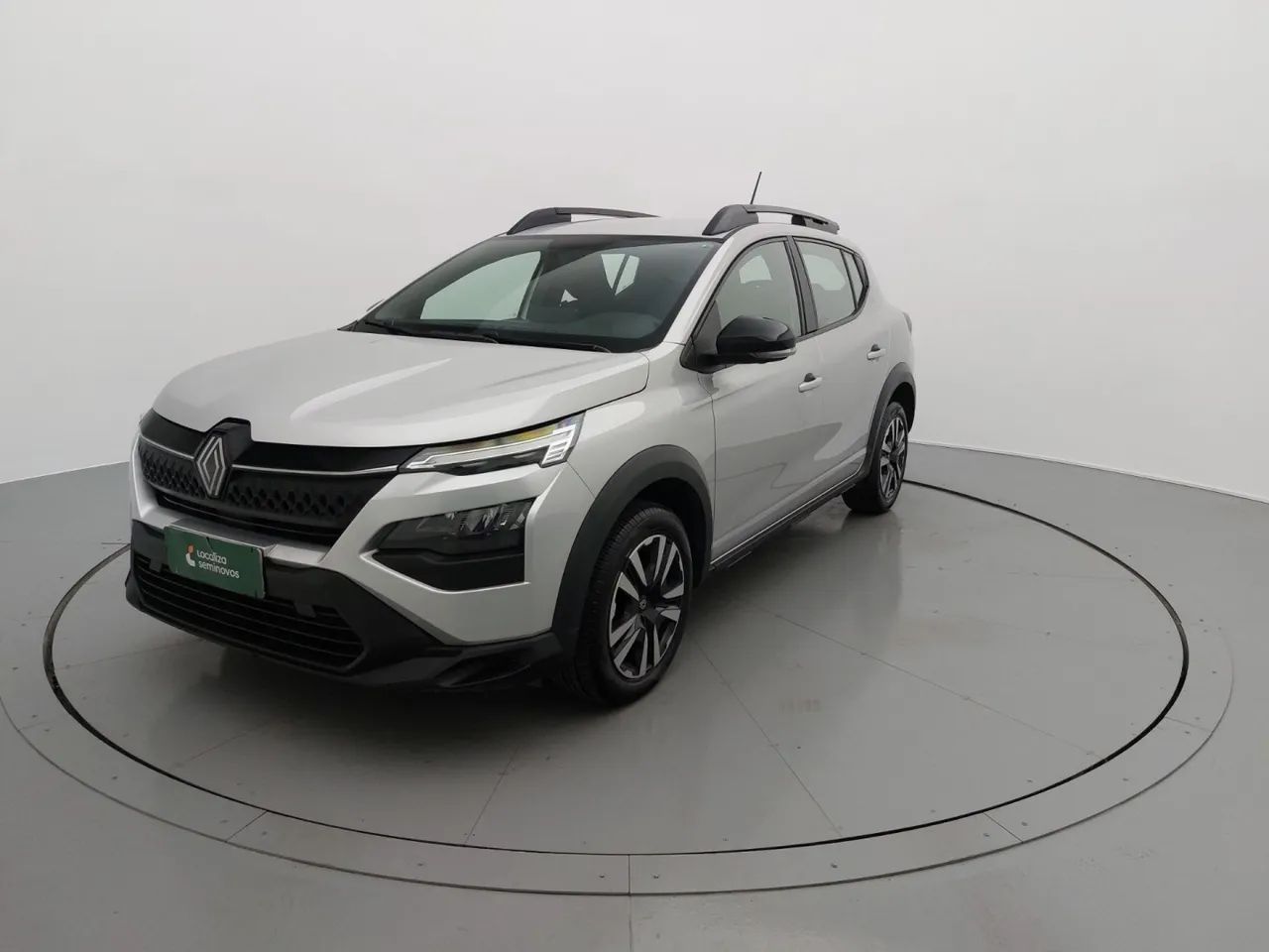 Renault Kardian