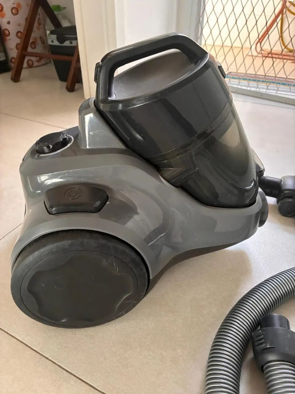 Aspirador de Po Electrolux - Foto 4