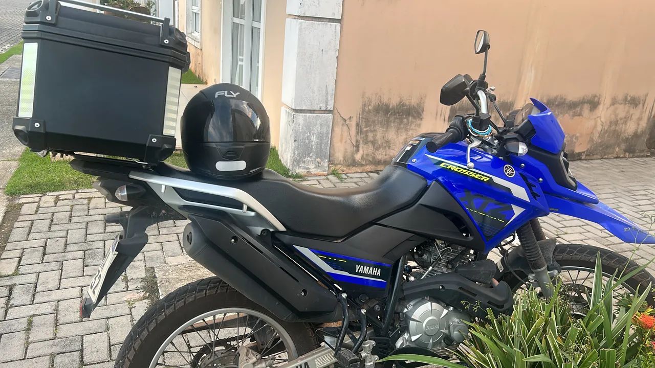 XTZ 2025