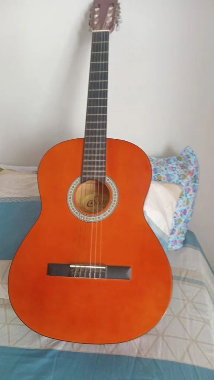 Violão Giannini Start