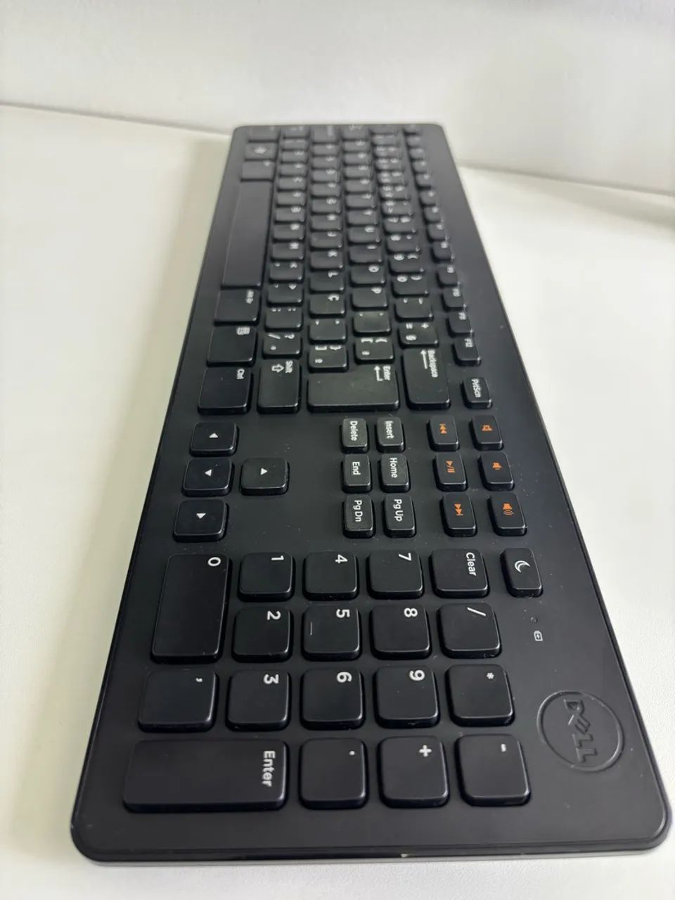 Teclado sem fio DELL - Foto 3