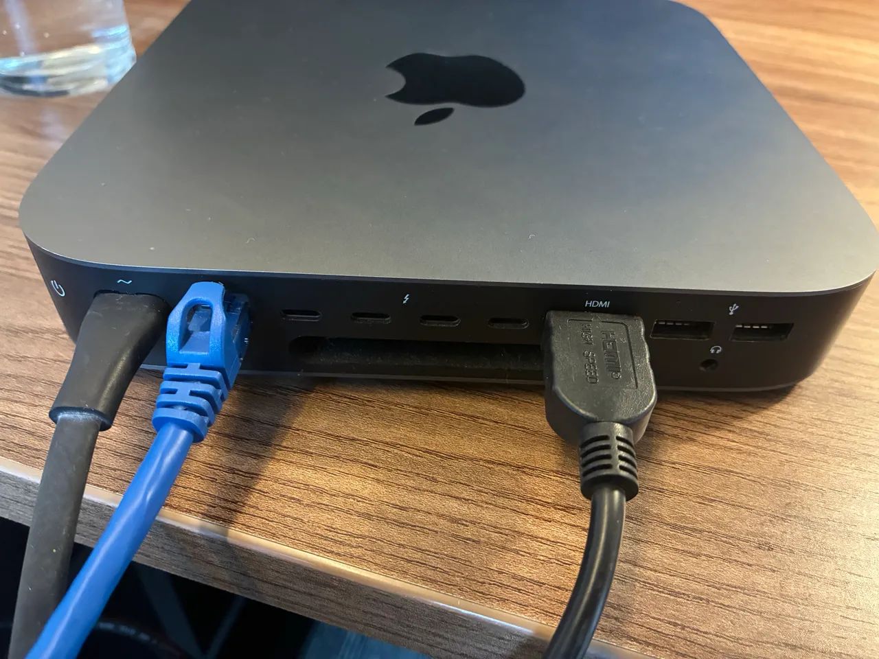 Apple MiniMac 2018 - Core i3 - 8gb - Foto 2