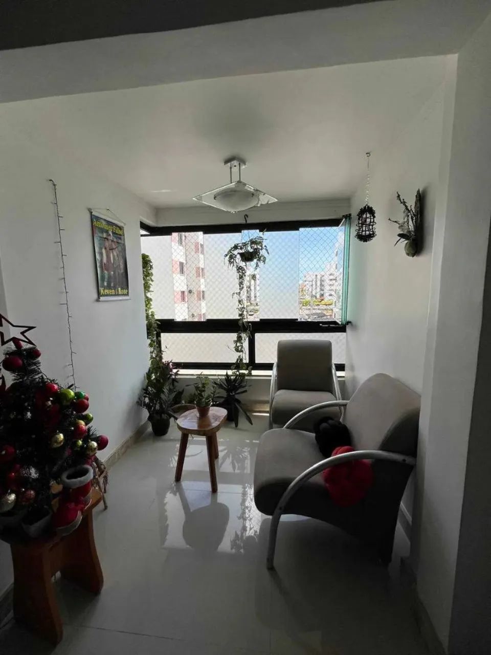 Vista Marina - apartamento à venda com 3/4 sendo 1 suíte na Aruana [411] - Foto 3