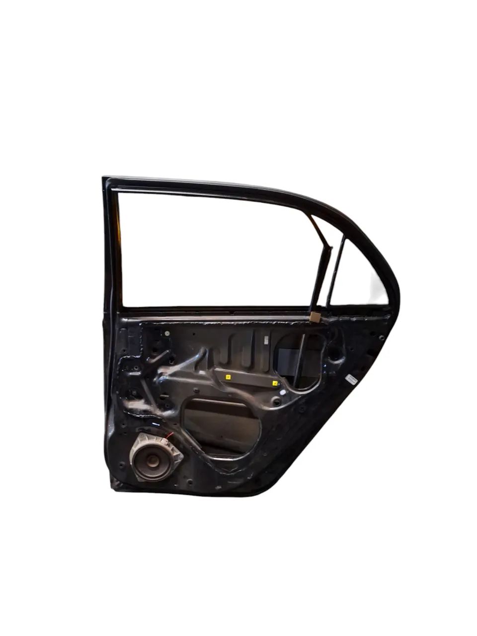 Porta Traseira Lado Direita Toyota Corolla 2003 / 2008 Traseira Direita - Foto 4