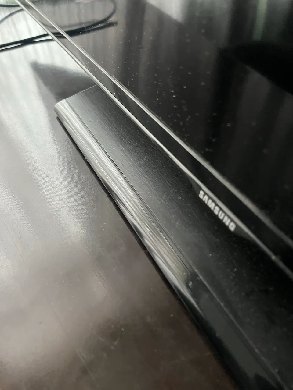 SMART TV SAMSUNG 40? BARBADA - Foto 4