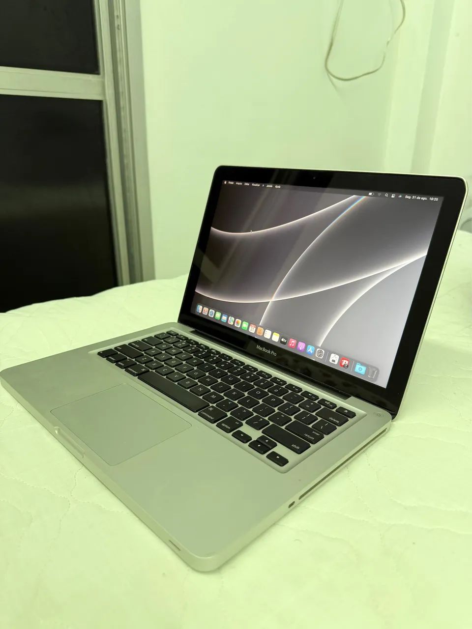 MacBook Pro 13 inch) i7 - Estado de novo! - Foto 4