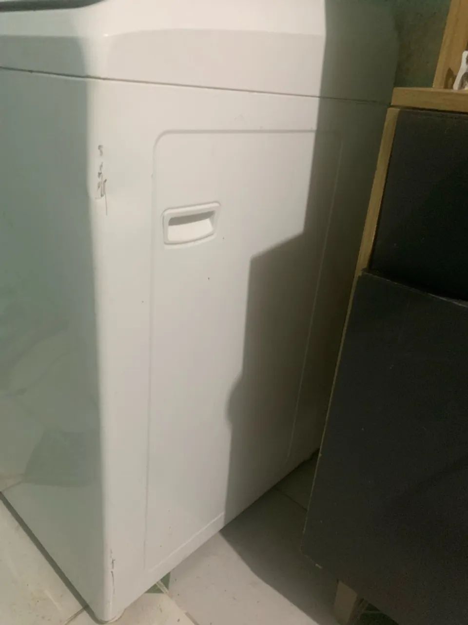 Máquina de lavar  - Foto 2