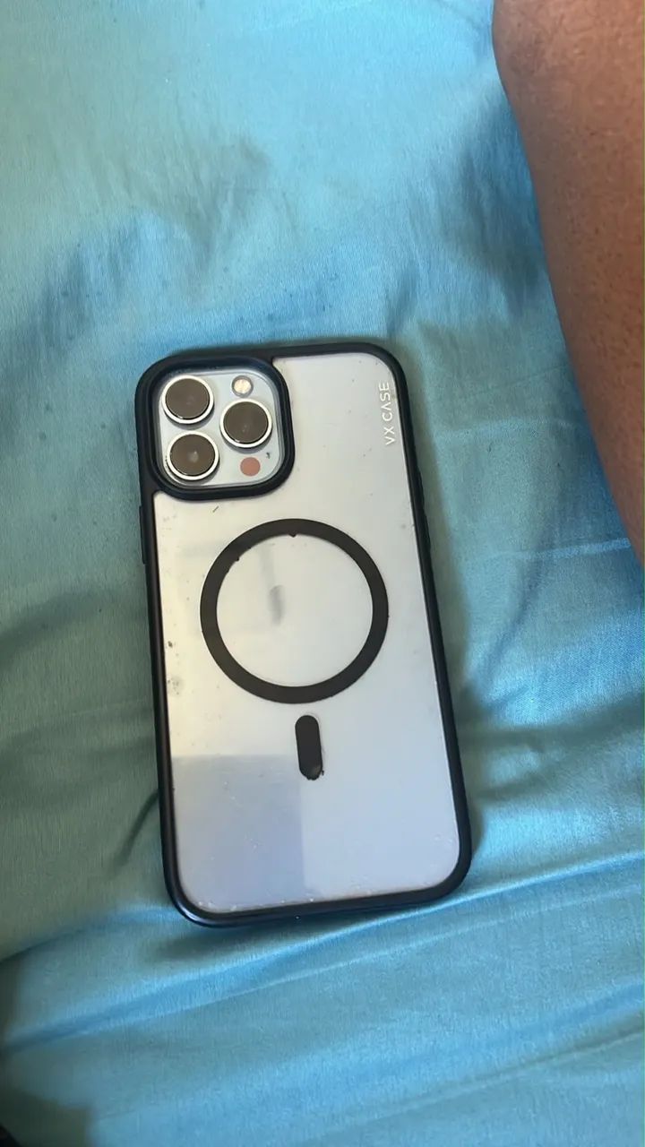 iPhone 13 Pro Max 128gb - Foto 3