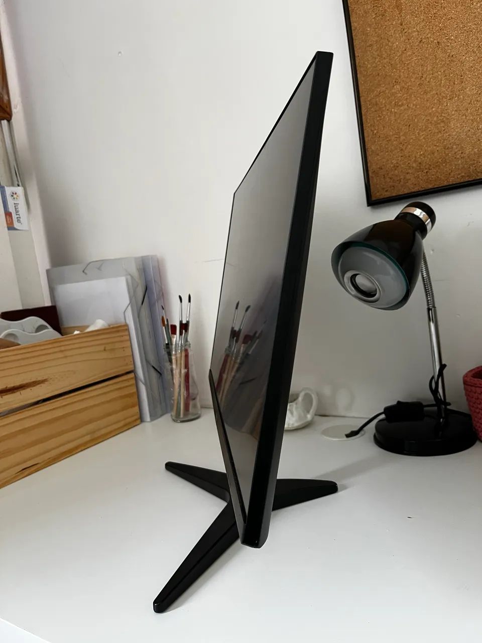 Monitor AOC 24b1xhm 23.8 polegadas - Foto 2