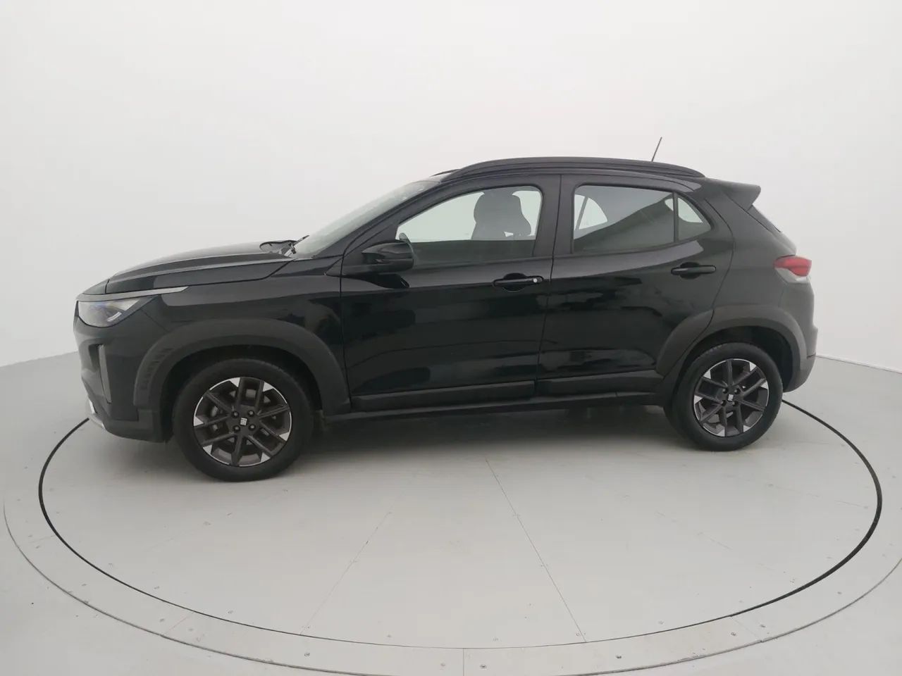 Fiat Pulse AUDACE Turbo 200 Aut. (Hibrído), foto 2 de 18