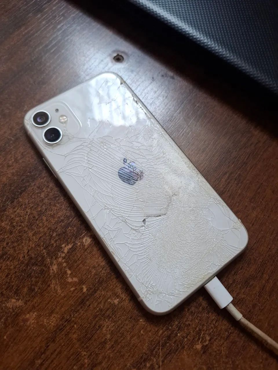 Iphone 11 peças  - Foto 2