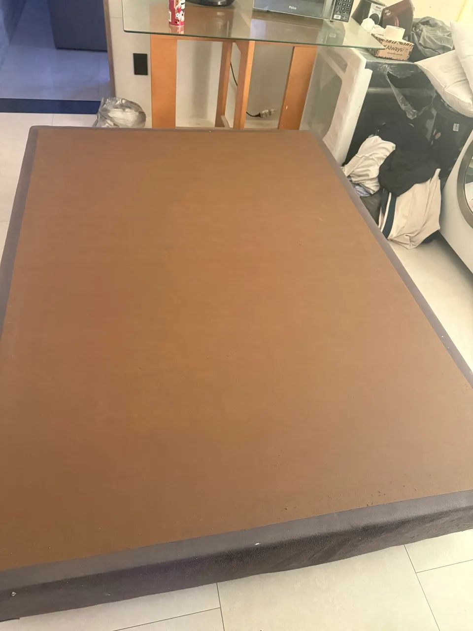 Cama box casal  - Foto 3