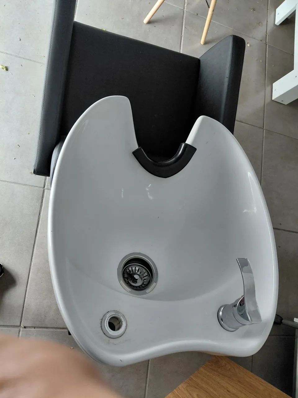 Lavatório de Salão de Beleza  - Foto 2