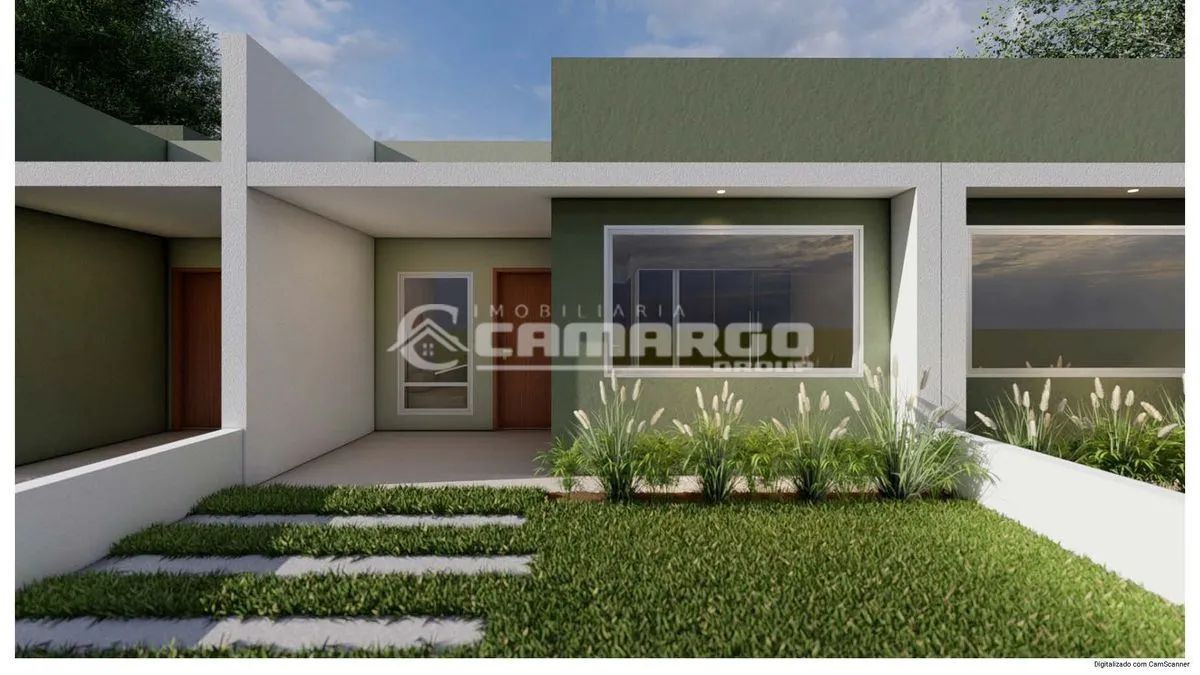 Casa 3 quartos ( 1 suite) Araucaria - Foto 4