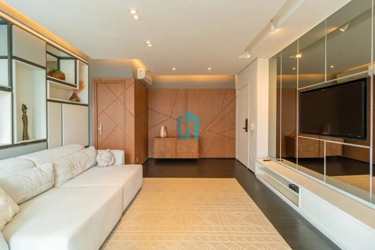 Apartamento em aluguel no Itaim Bibi, SP - Foto 3