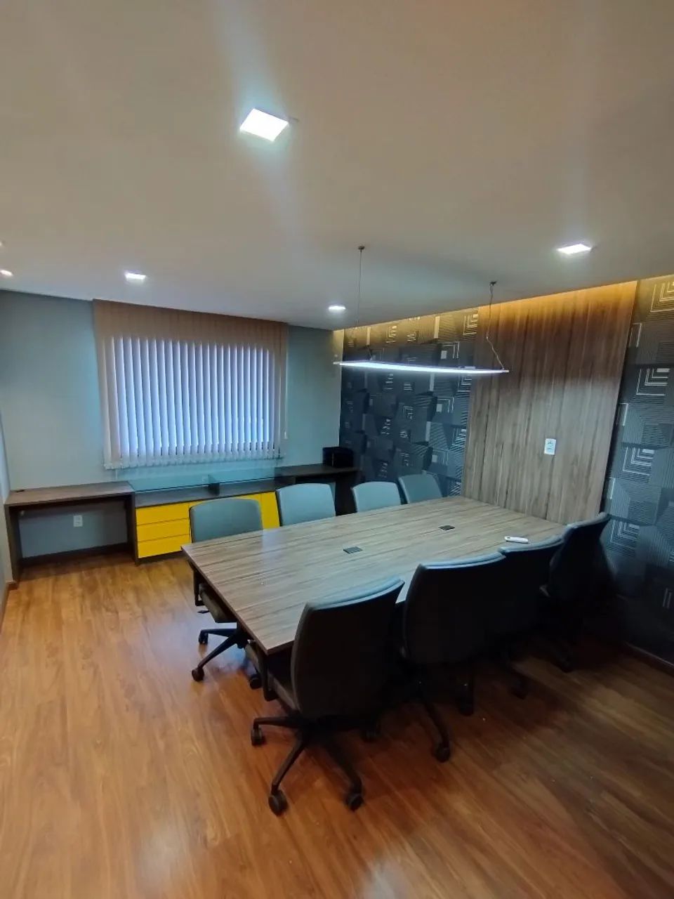Vendo ou alugo Sala comercial Edifício Pleno - Foto 3