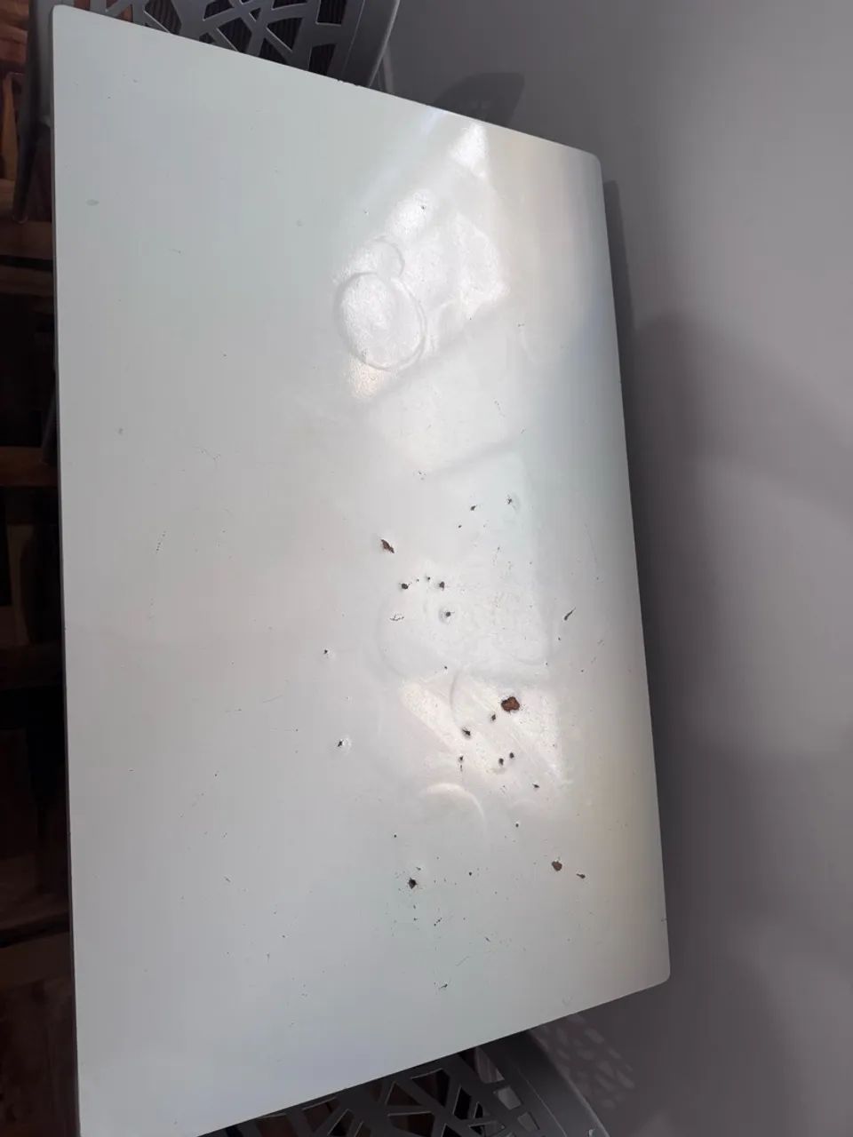 Doação de mesa - Foto 3