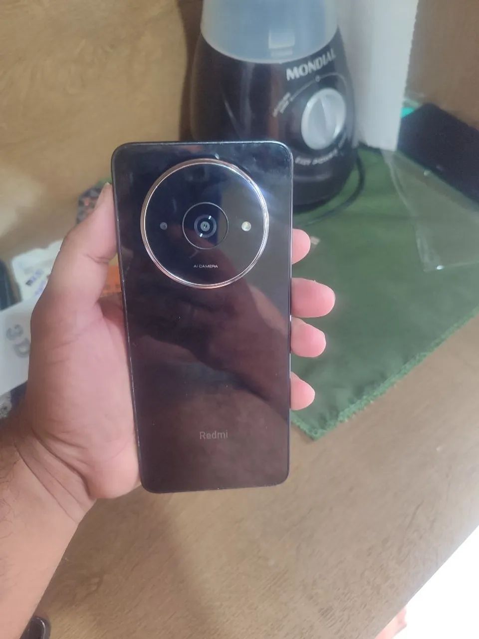 Redimi A3 - Foto 2